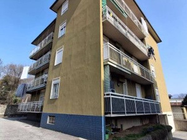 appartamento in vendita ad Alzano Lombardo