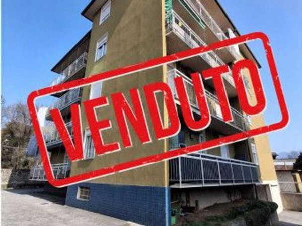 appartamento in vendita ad Alzano Lombardo