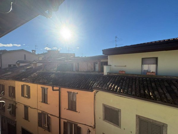 appartamento in vendita ad Alzano Lombardo