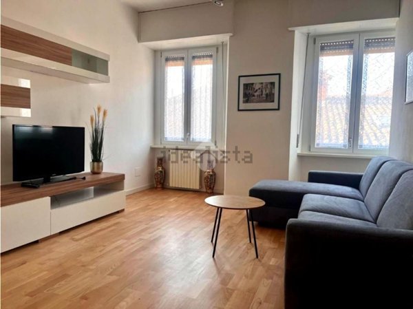 appartamento in vendita ad Alzano Lombardo