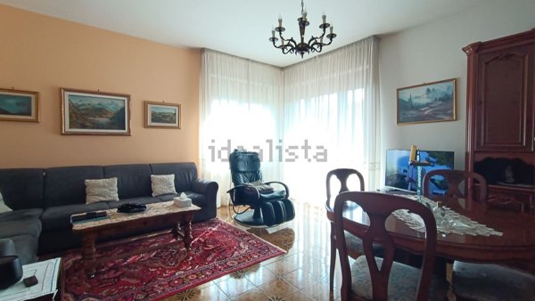 appartamento in vendita ad Alzano Lombardo