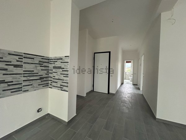 appartamento in vendita ad Alzano Lombardo