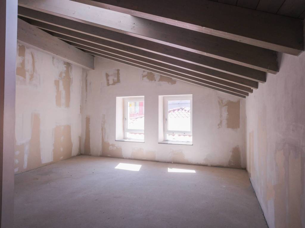 appartamento in vendita ad Alzano Lombardo