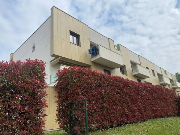 appartamento in vendita ad Alzano Lombardo