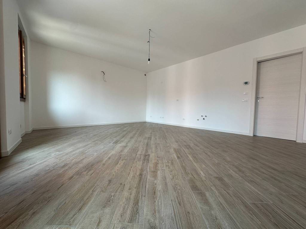 appartamento in vendita ad Alzano Lombardo