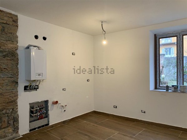 appartamento in vendita ad Alzano Lombardo