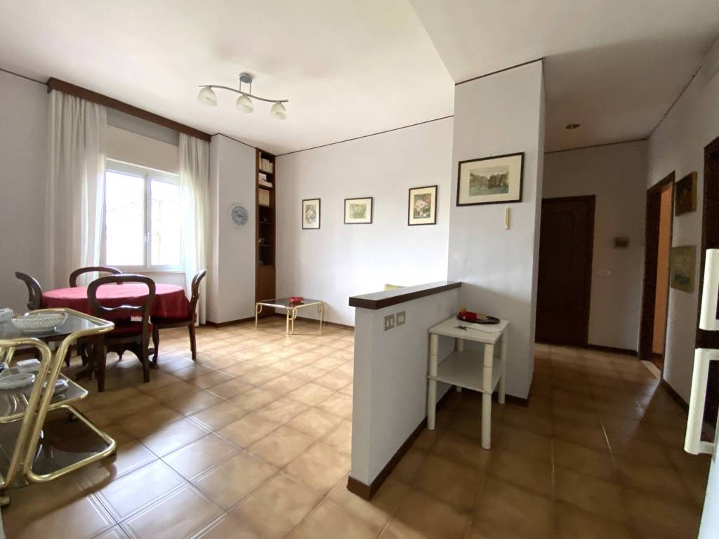 appartamento in vendita ad Alzano Lombardo