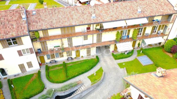 appartamento in vendita ad Alzano Lombardo