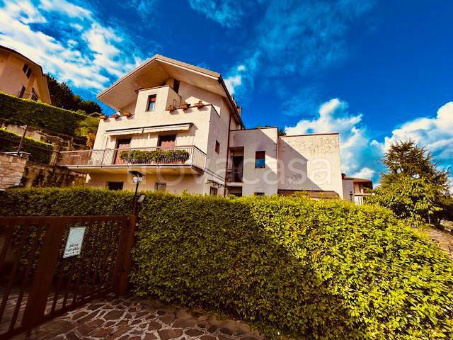 appartamento in vendita ad Alzano Lombardo