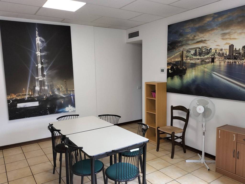 appartamento in vendita ad Alzano Lombardo