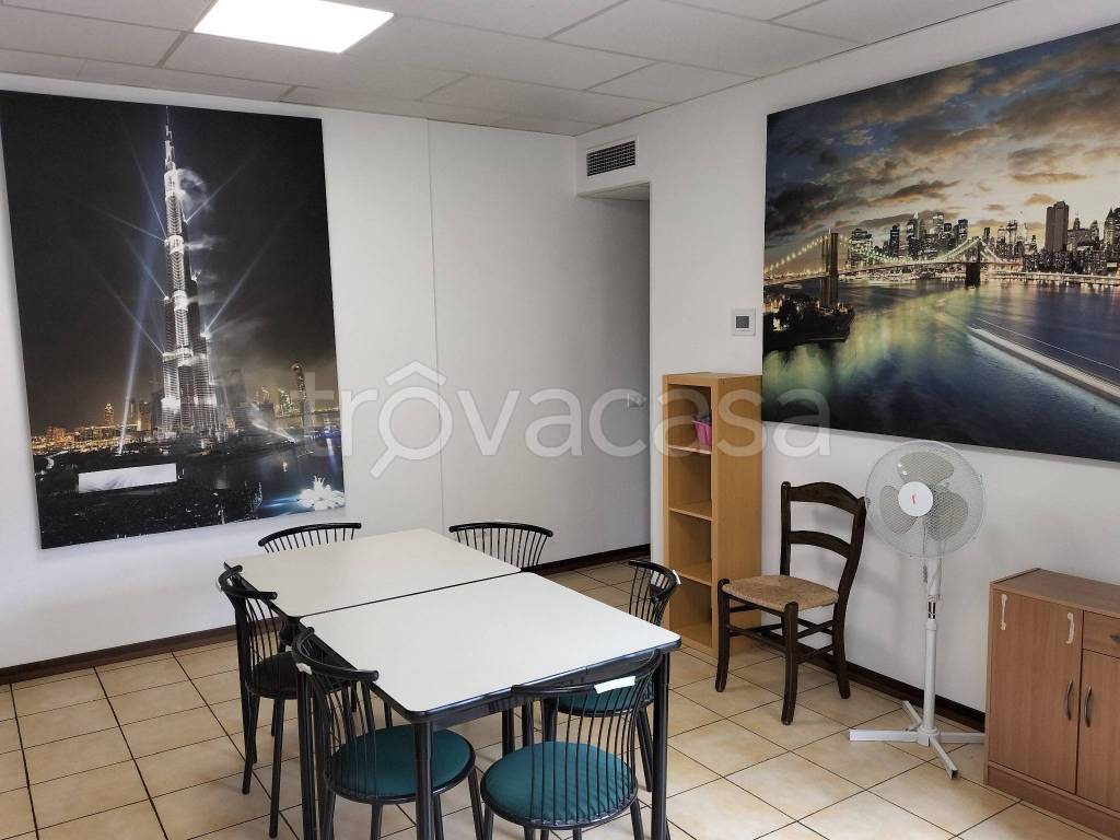 appartamento in vendita ad Alzano Lombardo