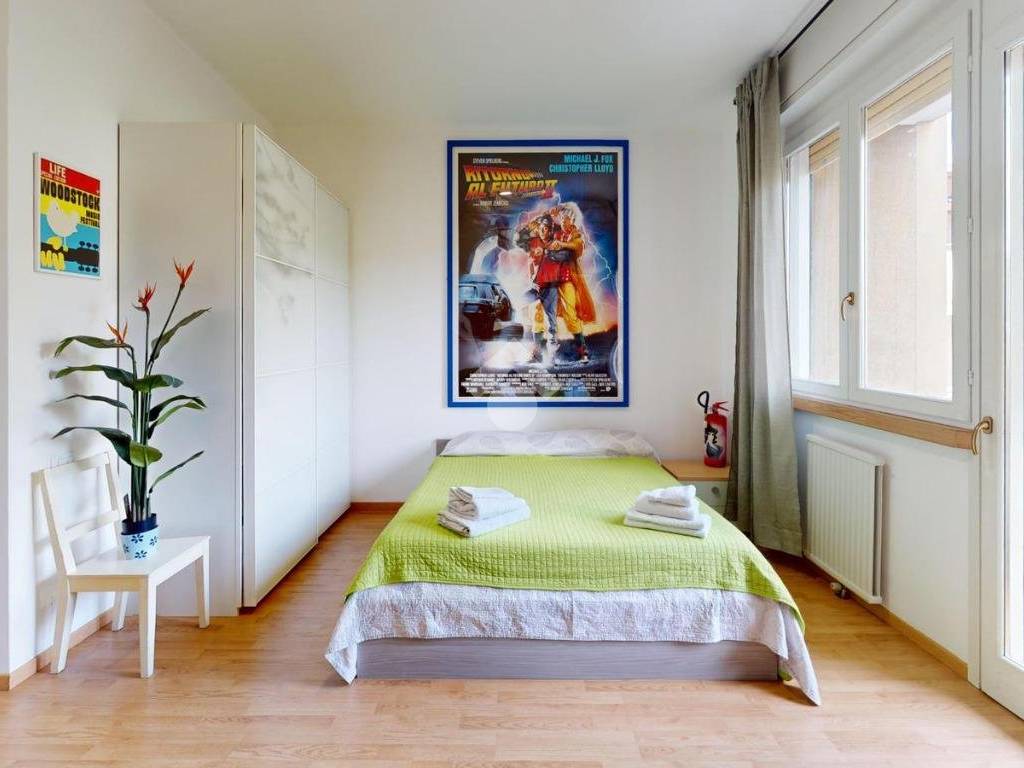 appartamento in vendita ad Alzano Lombardo