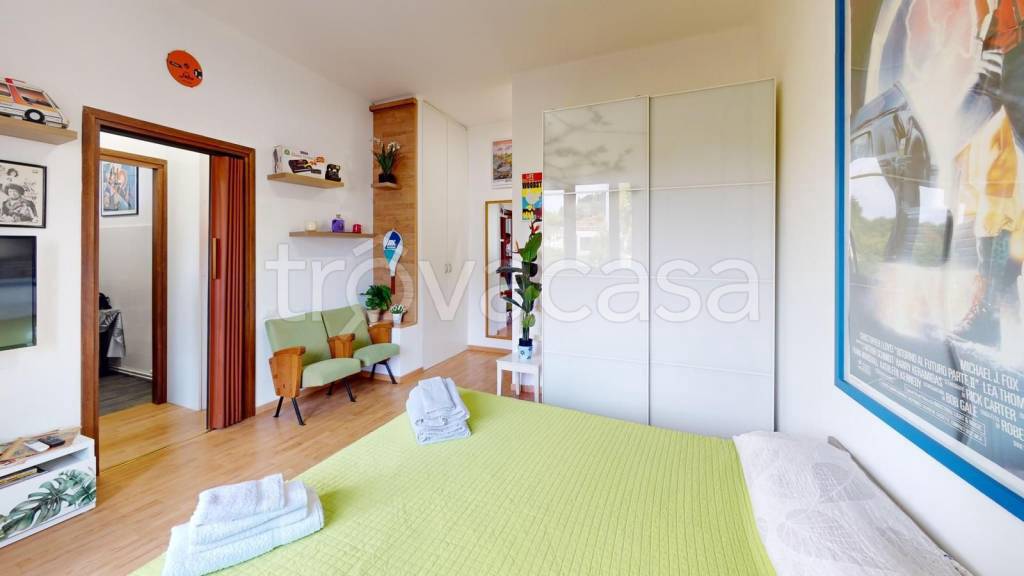 appartamento in vendita ad Alzano Lombardo