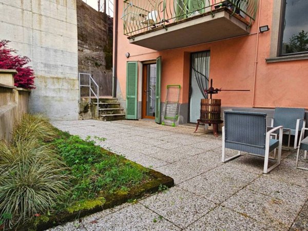 appartamento in vendita ad Alzano Lombardo