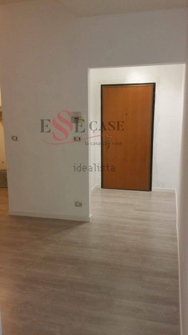 appartamento in vendita ad Alzano Lombardo