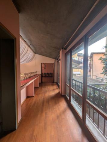 appartamento in vendita ad Alzano Lombardo