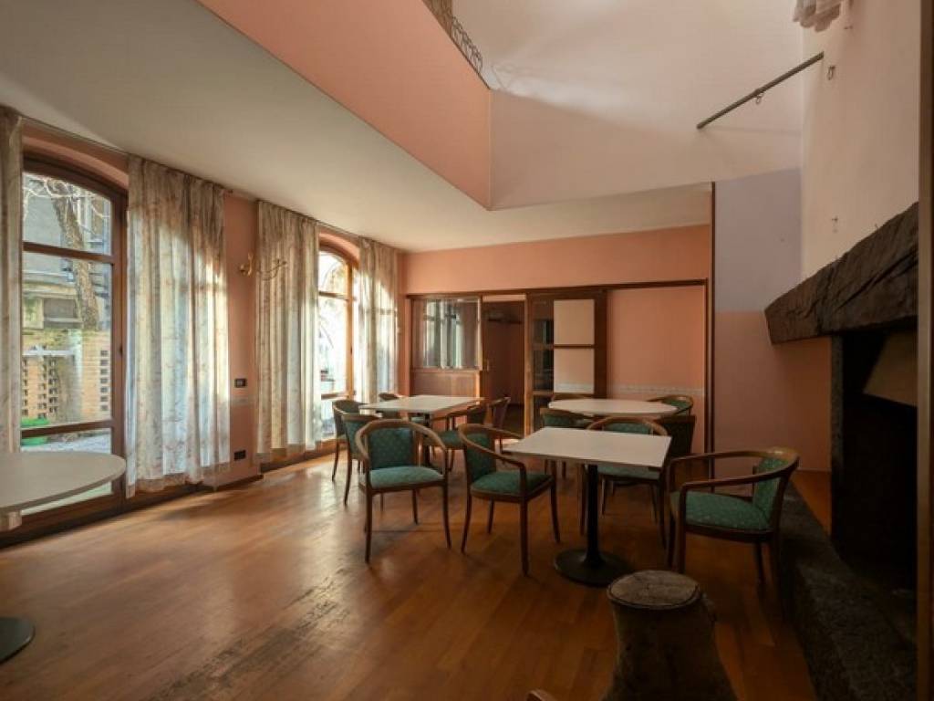 appartamento in vendita ad Alzano Lombardo