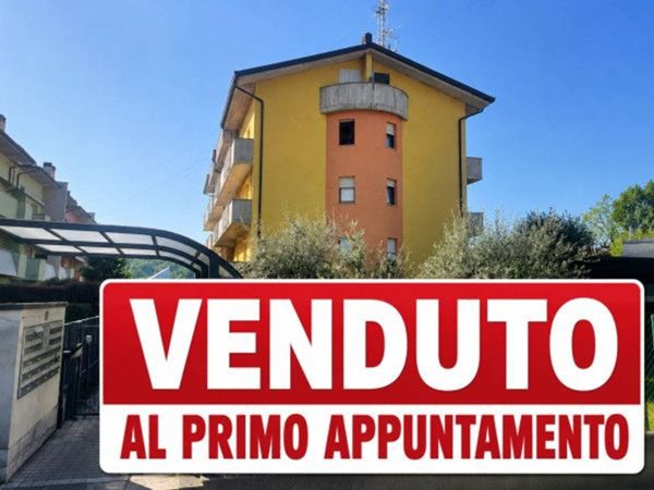 appartamento in vendita ad Alzano Lombardo