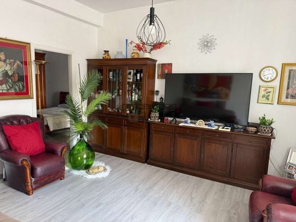 appartamento in vendita ad Alzano Lombardo