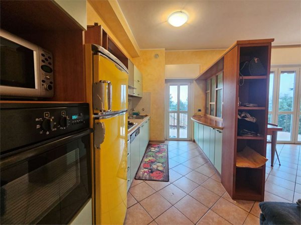 appartamento in vendita ad Alzano Lombardo