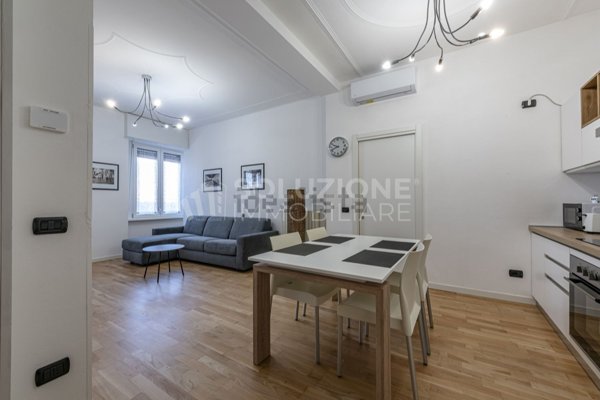 appartamento in vendita ad Alzano Lombardo