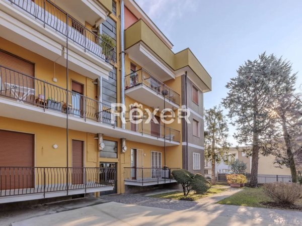 appartamento in vendita ad Alzano Lombardo