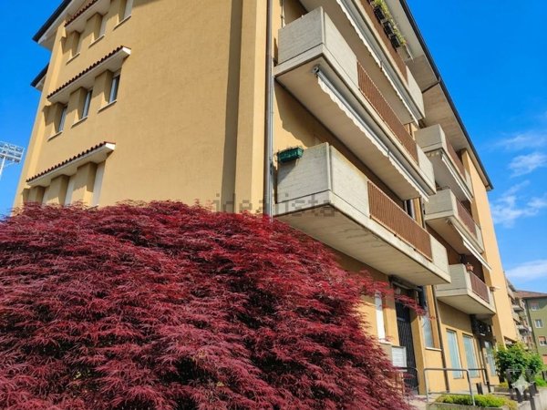appartamento in vendita ad Alzano Lombardo