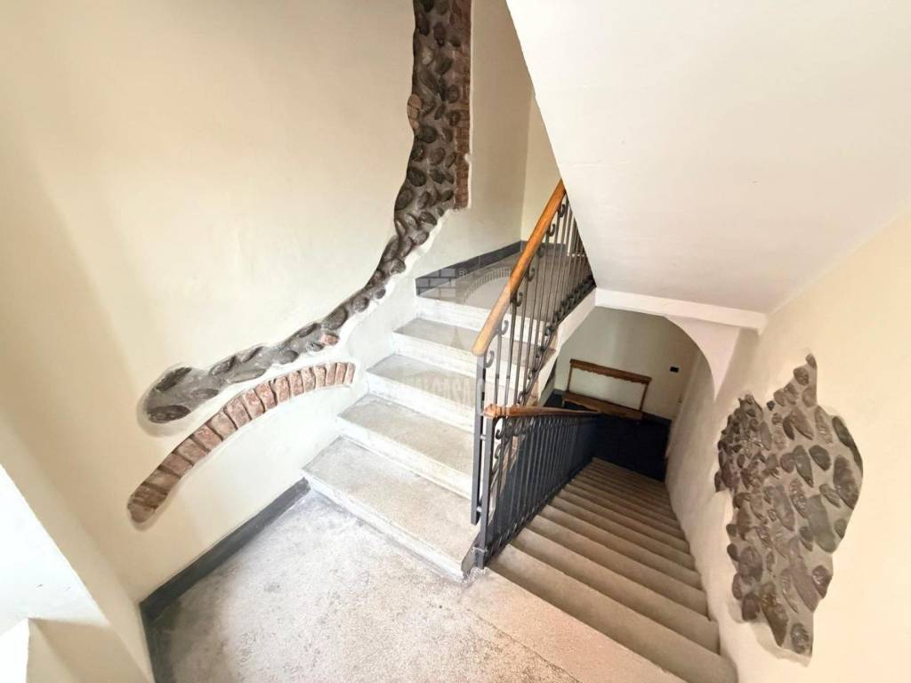 appartamento in vendita ad Alzano Lombardo