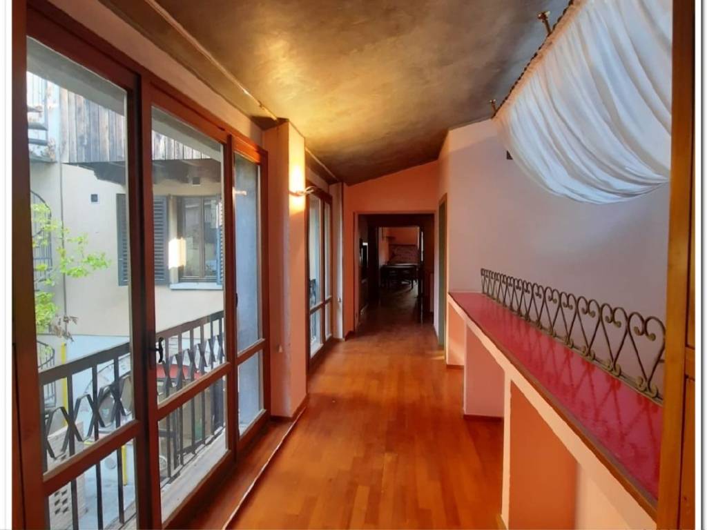 appartamento in vendita ad Alzano Lombardo