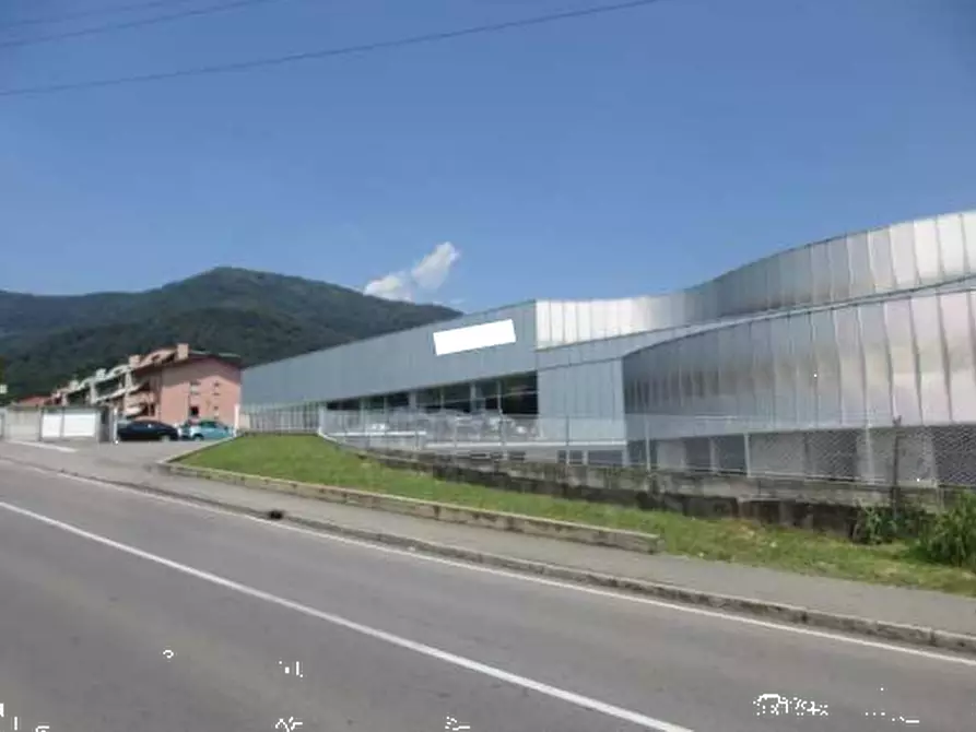 negozio in vendita ad Alzano Lombardo