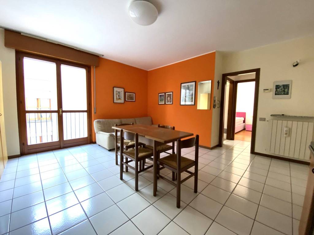 appartamento in vendita ad Alzano Lombardo