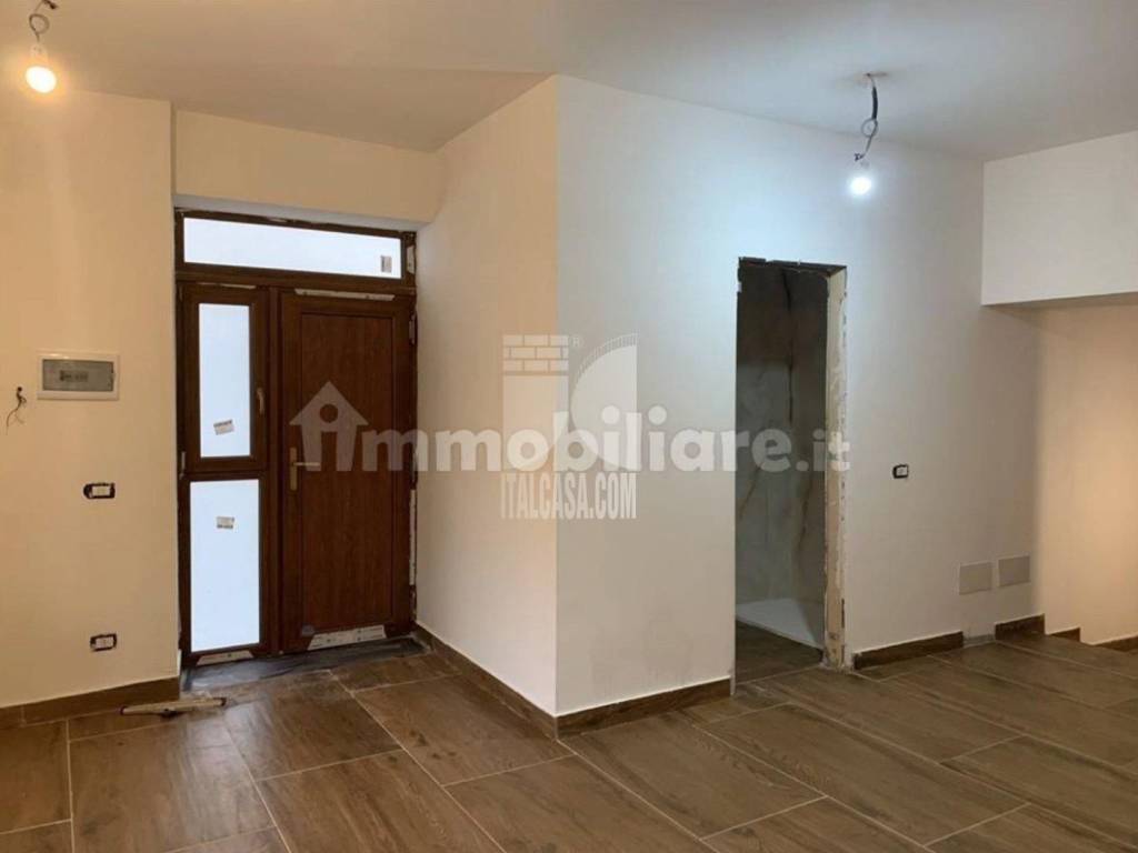 appartamento in vendita ad Alzano Lombardo