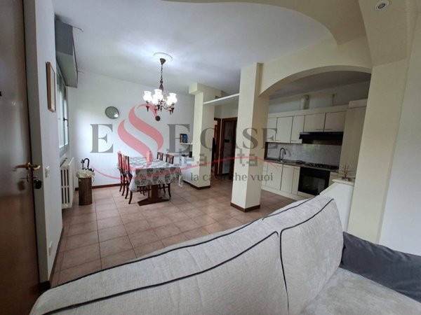 appartamento in vendita ad Alzano Lombardo