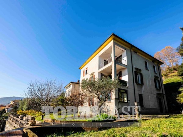 appartamento in vendita ad Alzano Lombardo