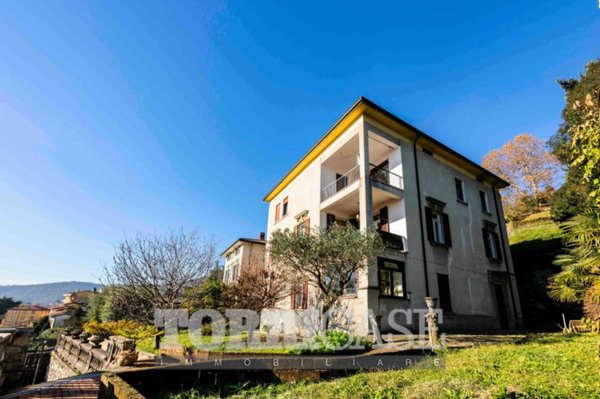 appartamento in vendita ad Alzano Lombardo