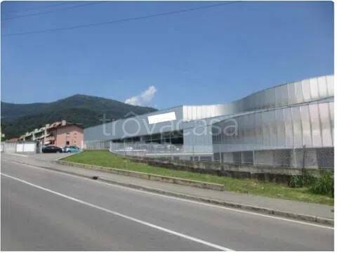 terreno edificabile in vendita ad Alzano Lombardo