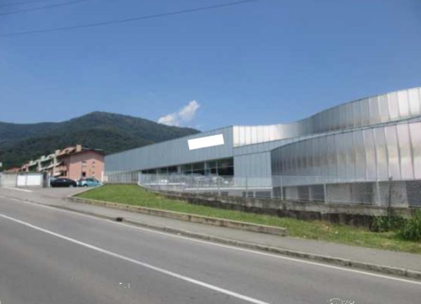 negozio in vendita ad Alzano Lombardo