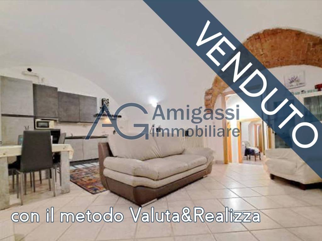 appartamento in vendita ad Alzano Lombardo