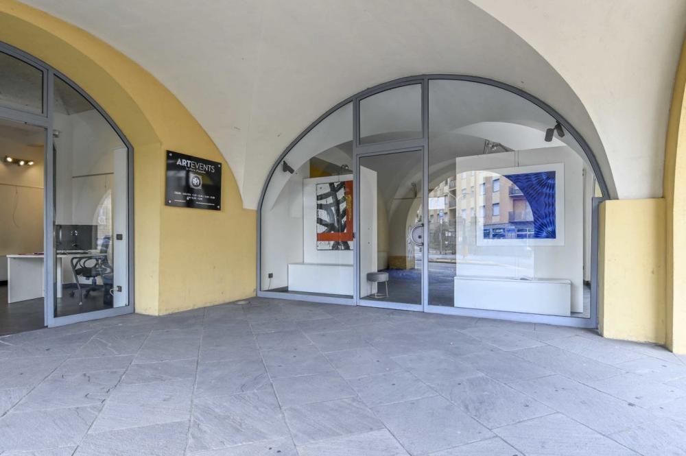 ufficio in vendita ad Alzano Lombardo
