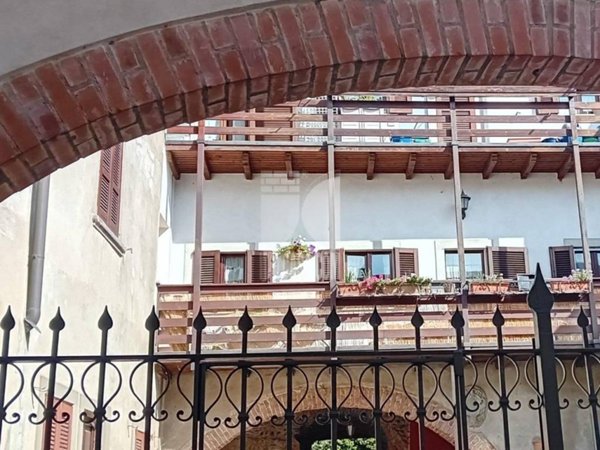 appartamento in vendita ad Alzano Lombardo