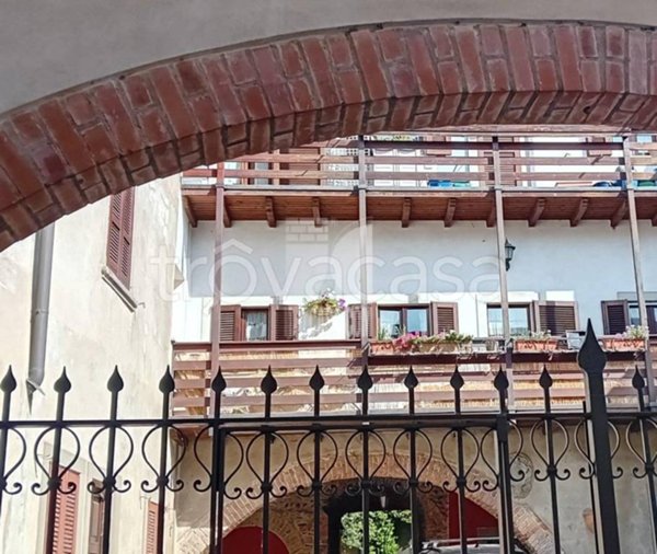 appartamento in vendita ad Alzano Lombardo