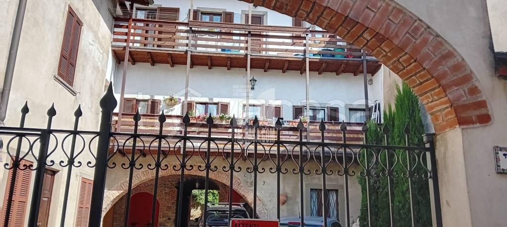 appartamento in vendita ad Alzano Lombardo