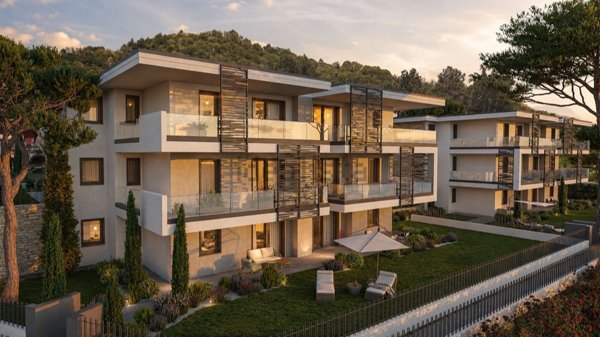 appartamento in vendita ad Alzano Lombardo
