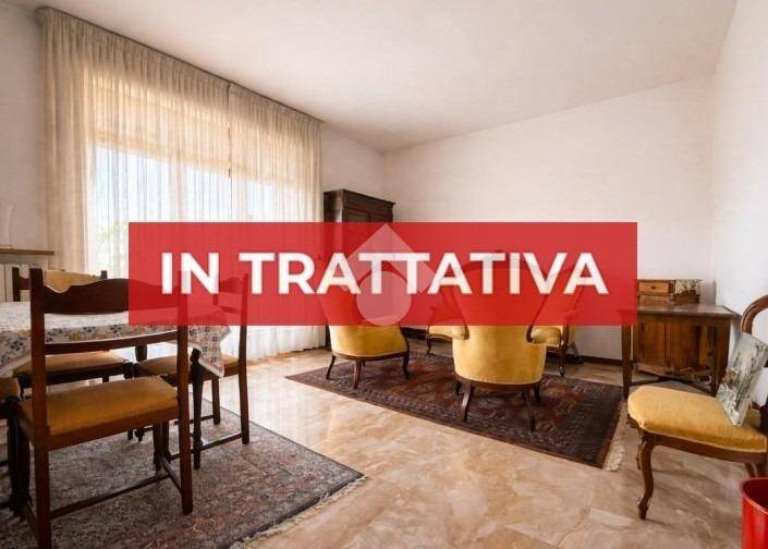 appartamento in vendita ad Alzano Lombardo