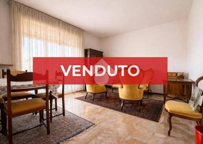appartamento in vendita ad Alzano Lombardo