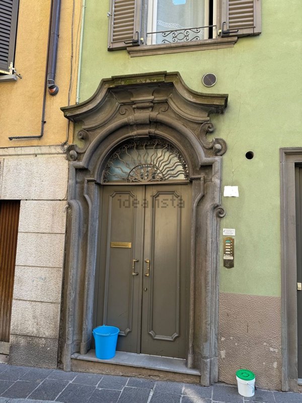 appartamento in vendita ad Alzano Lombardo