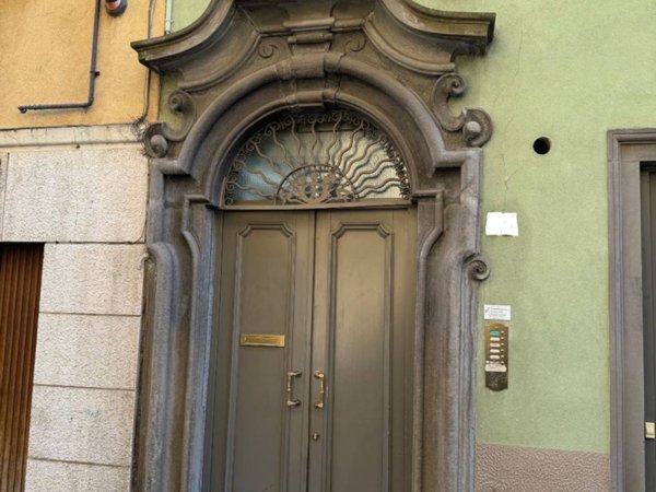 appartamento in vendita ad Alzano Lombardo