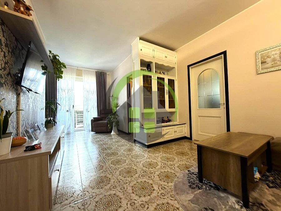 appartamento in vendita ad Alzano Lombardo