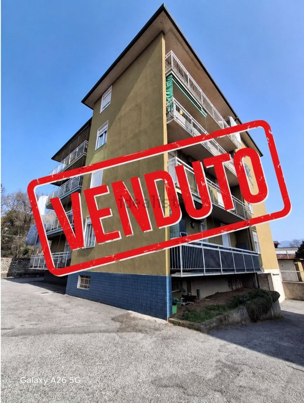appartamento in vendita ad Alzano Lombardo