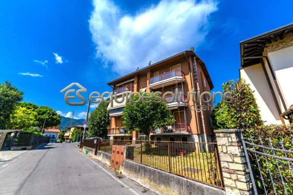 appartamento in vendita ad Alzano Lombardo
